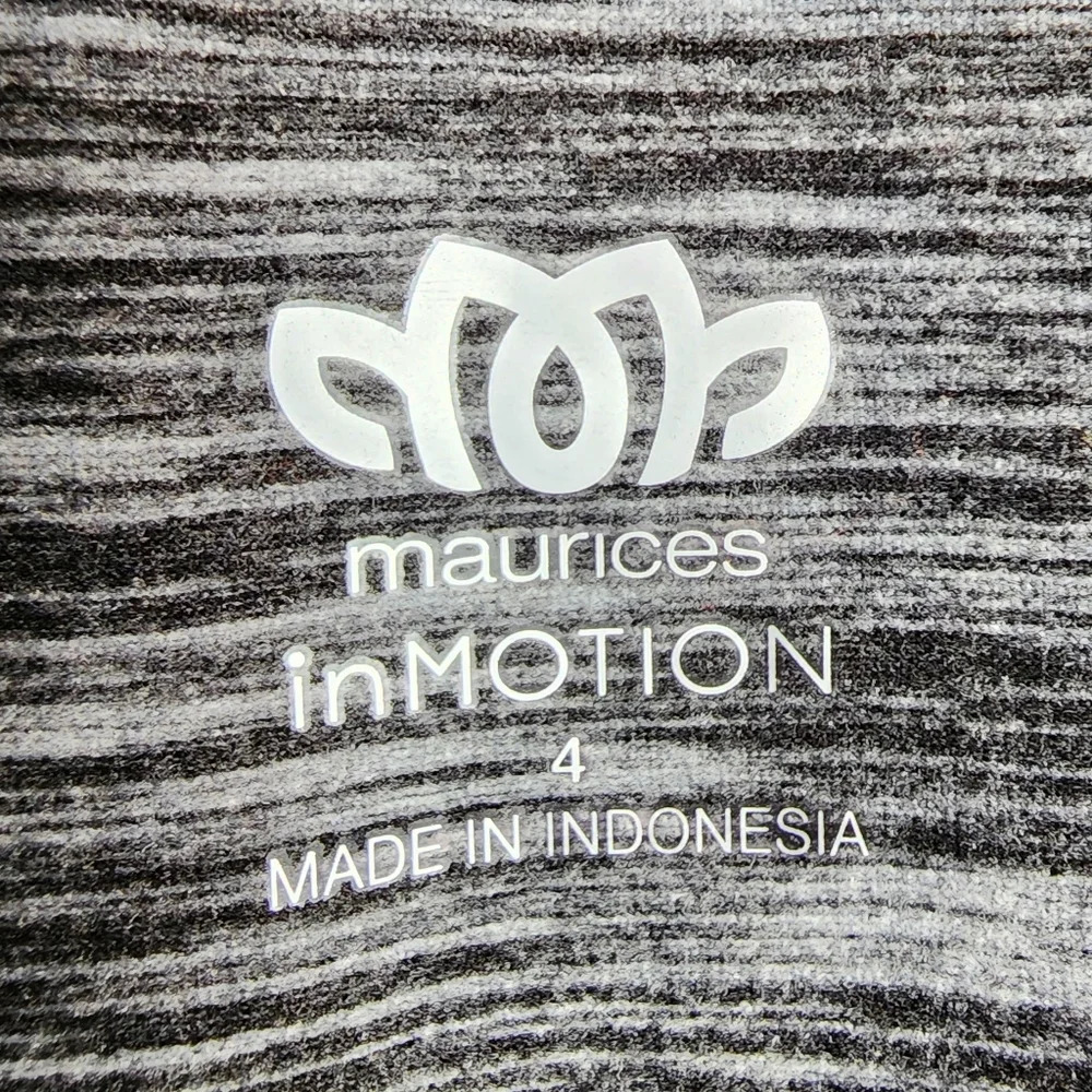 Maurices In Motion Active Jacket. Plus Size 4. - image 3